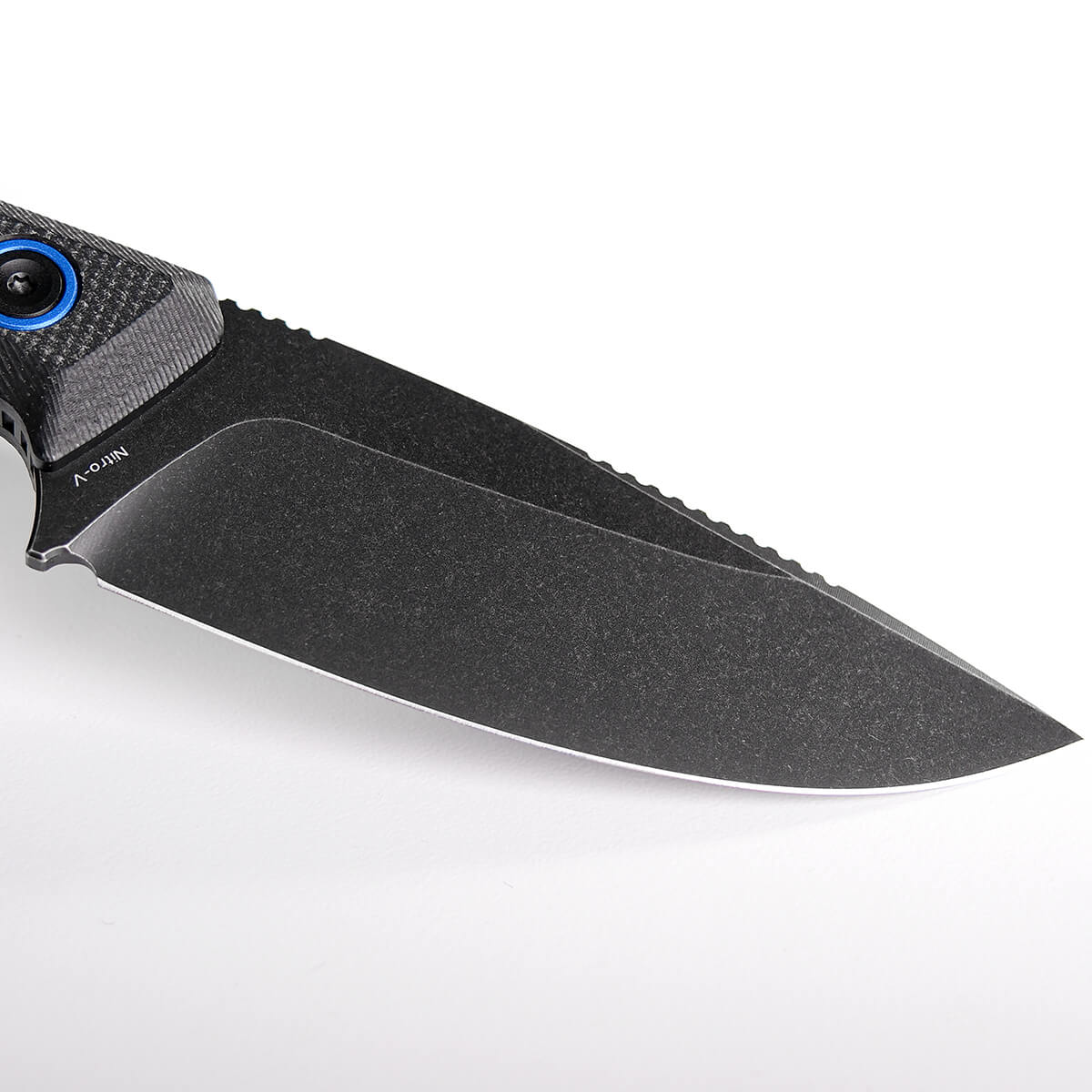Fullback Fixed Blade Knife - 3.48