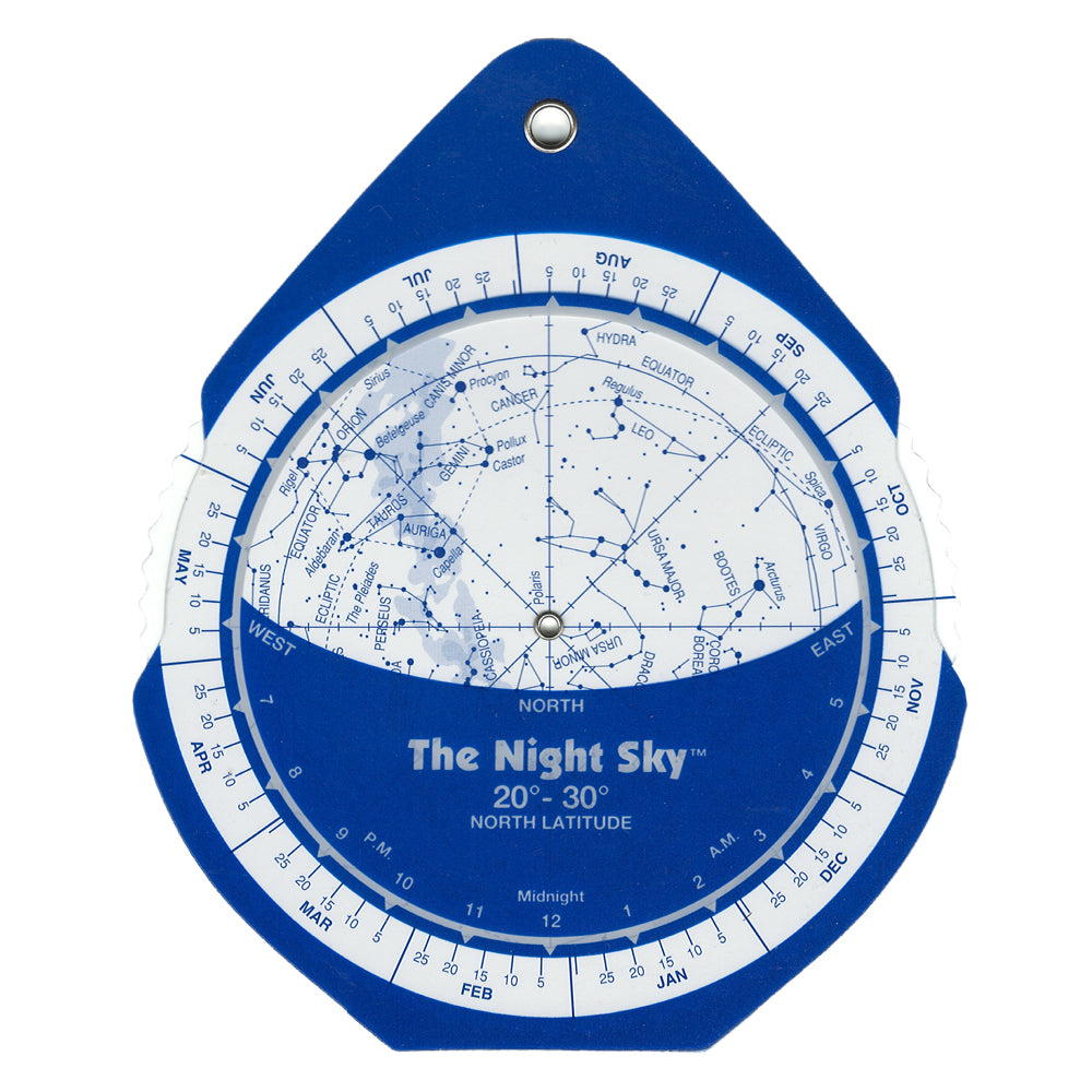 The Night Sky: Small Star Finder - Astronomy Guide for Stargazing, Camping & Outdoor Adventures