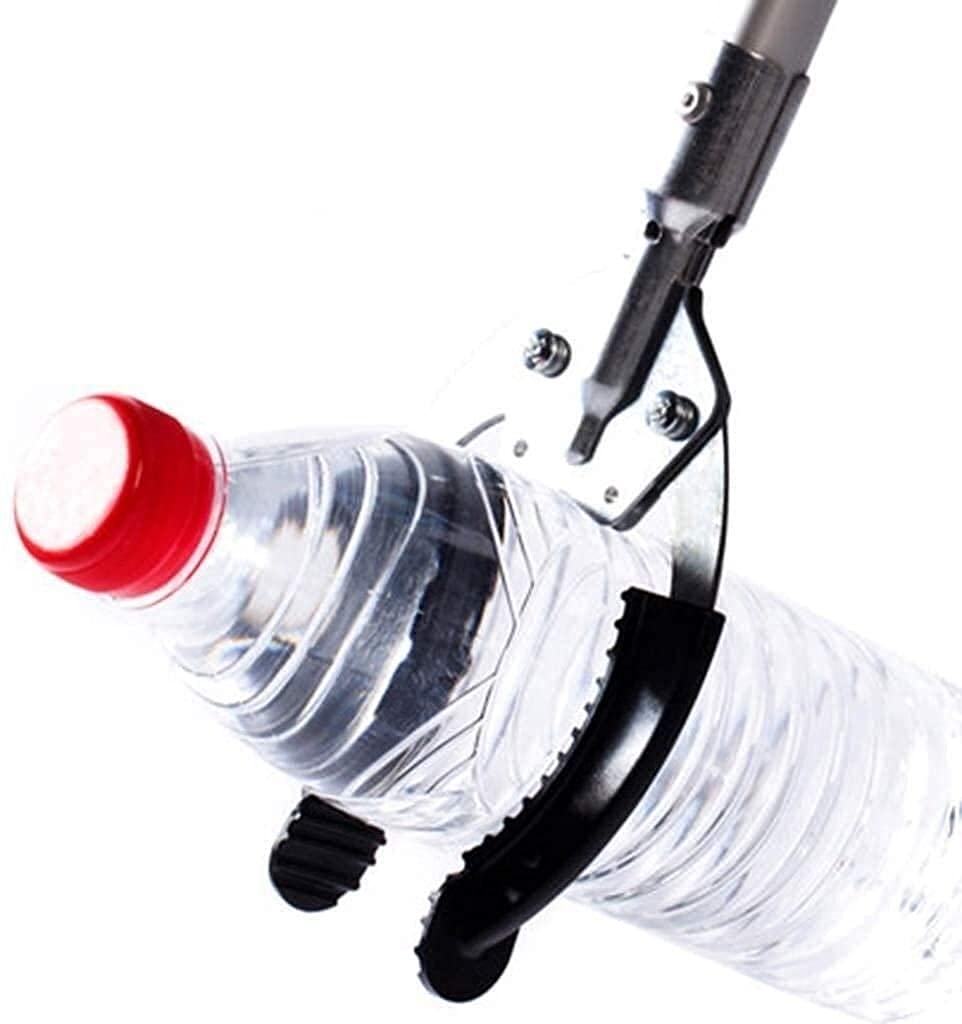 Garbage Picker Tool - Extendable Reacher Grabber for Trash Collection, Mobility Aid & Garden Helper - Perfect for Elderly, Disabled & Outdoor Cleaning