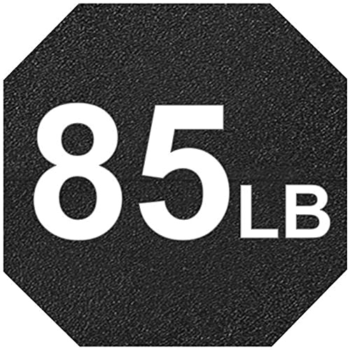 t. 85 LB Pair (2 x 85lb)