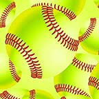 SoftBall Pattern