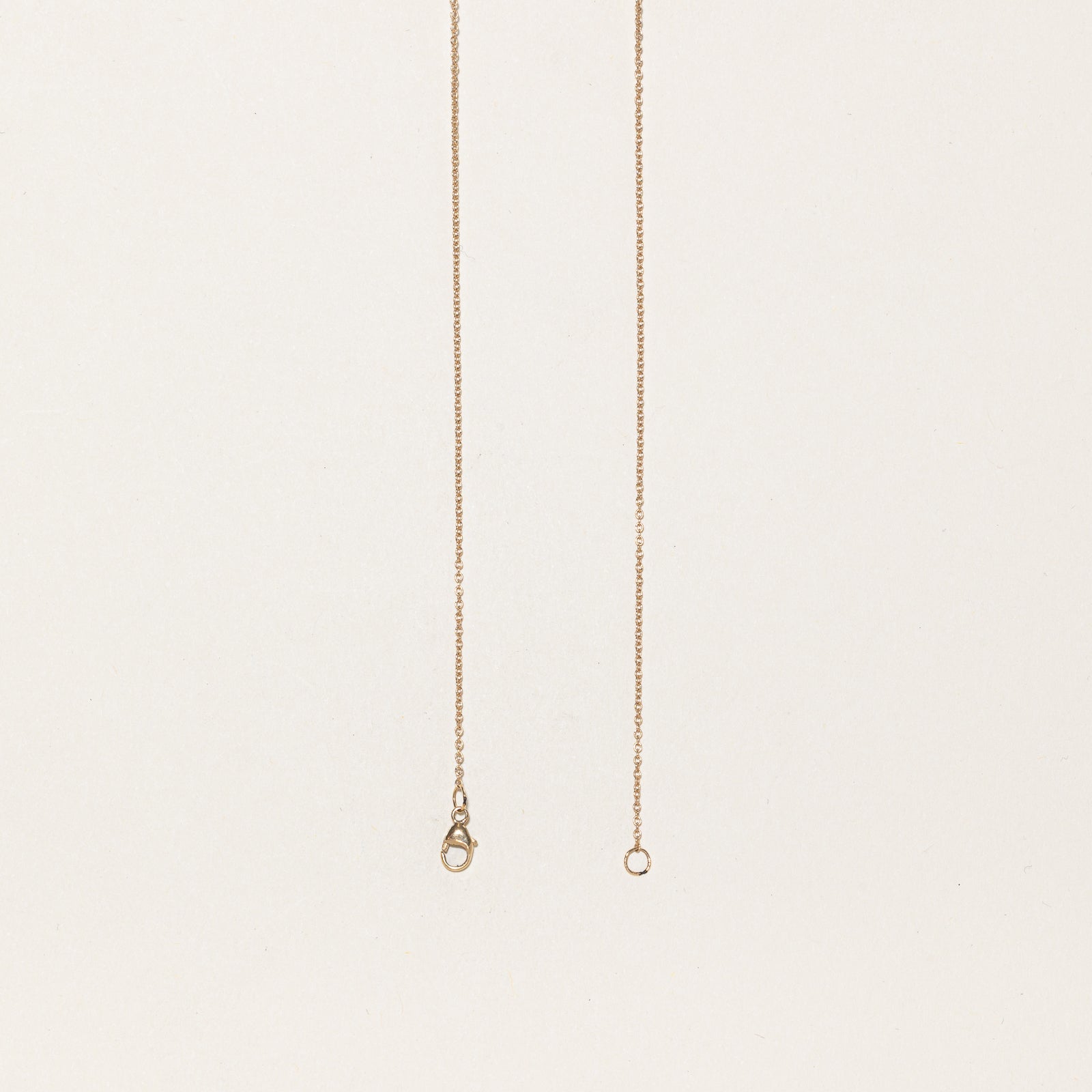 Kinn Studio Horn Pendant Necklace - 22 Inch Bohemian Style Natural Horn Jewelry for Women | Perfect for Festival, Layering & Everyday Wear