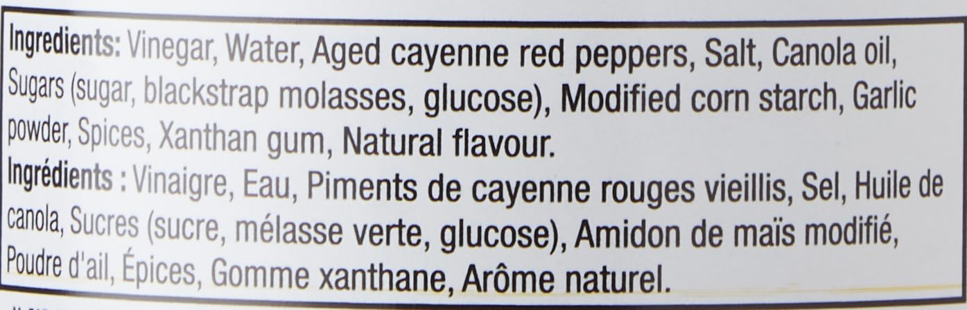 Frank's RedHot Original Cayenne Pepper Hot Sauce - Mild Flavor, 12 fl oz (354mL) - Perfect for Wings, Chicken, Burgers, and More - Adds Spicy Kick to Any Dish