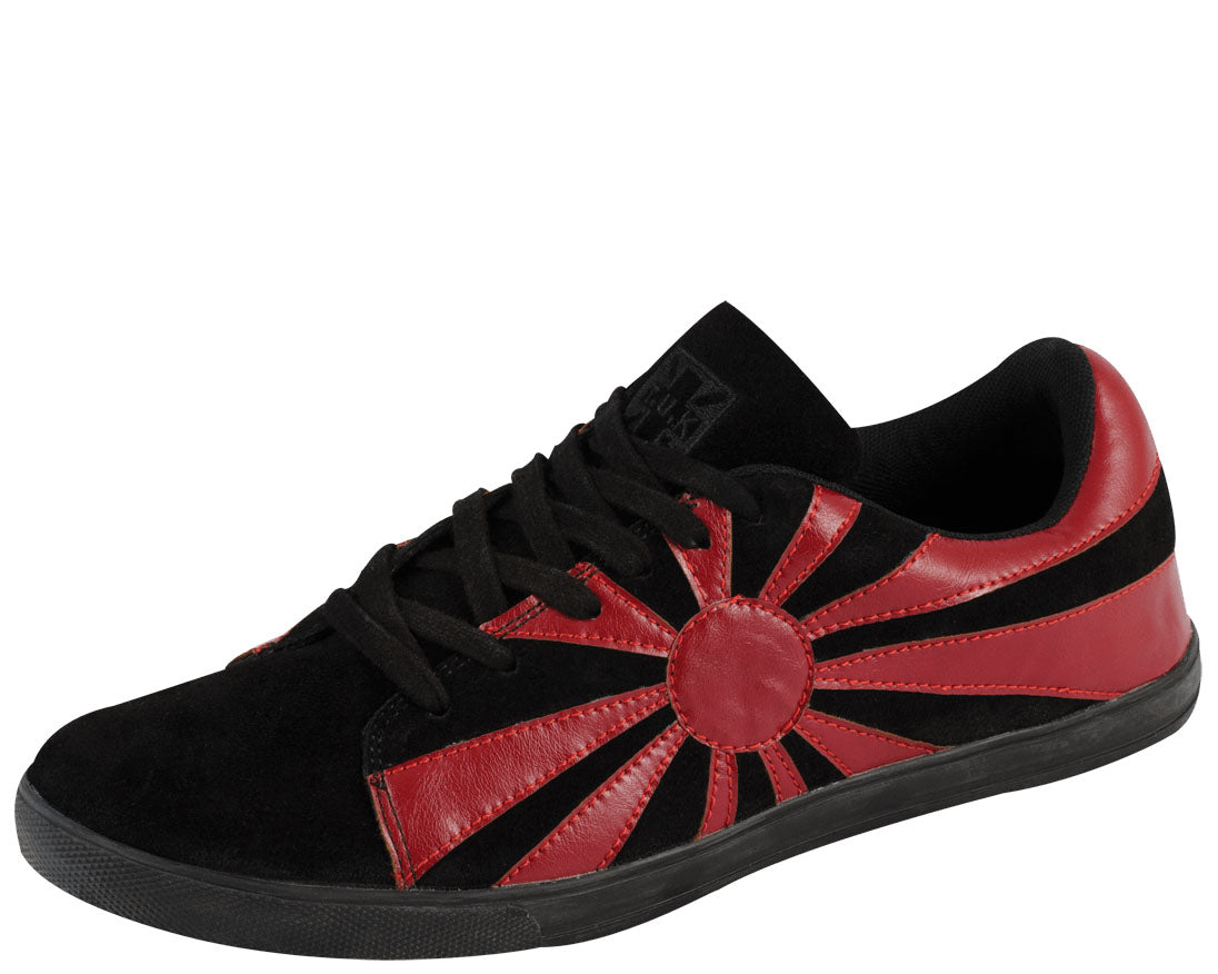 Premium TUK Sneakers - Trendy & Comfortable Vintage-Inspired Shoes for Men & Women | Perfect for Casual Wear, Street Style & Retro Fashion Outfits