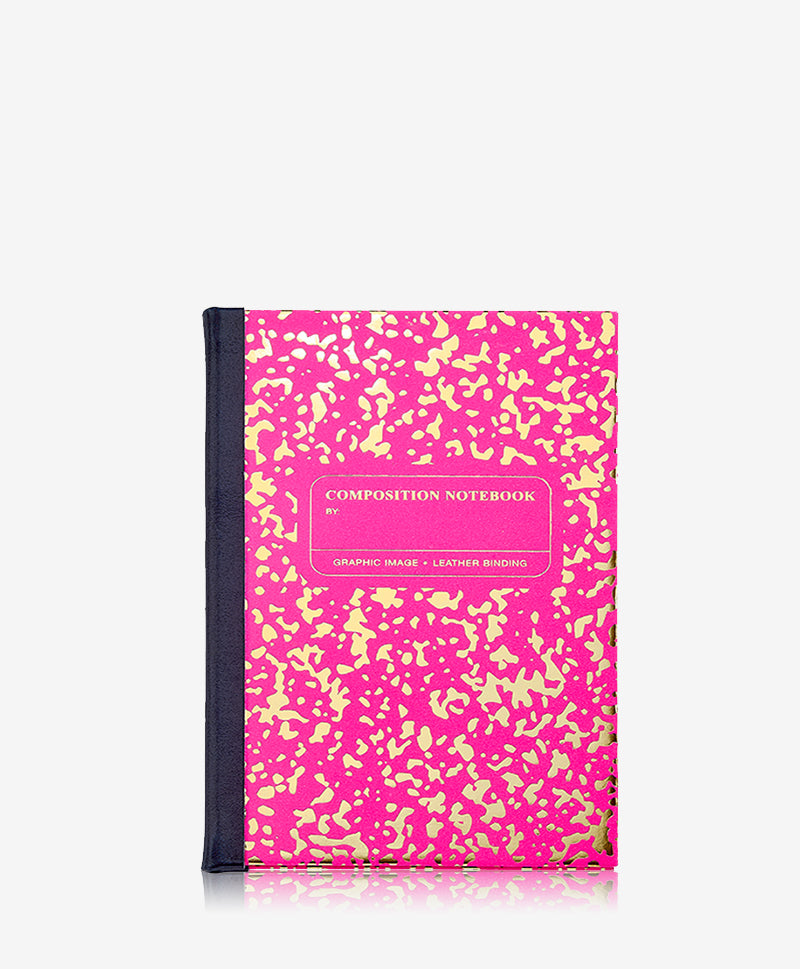 Premium Composition Notebook - College Ruled, 100 Sheets, 9.75
