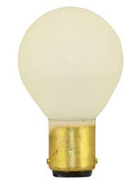 Technical Precision Bkg Light Bulb - Energy Efficient Replacement for Batteries & LED Bulbs - Perfect for Home, Office, and Outdoor Lighting Solutions