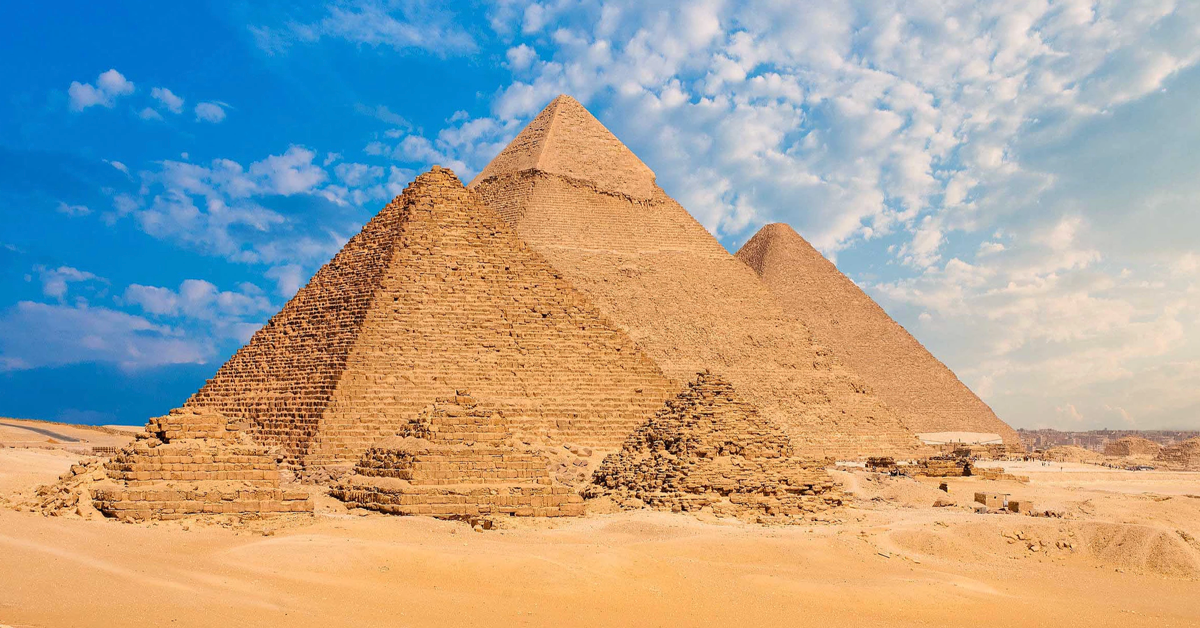 Best Egypt Jordan Israel Tour Packages - November 9-24, 2020 | Holy Land Trips & Biblical Sites Exploration