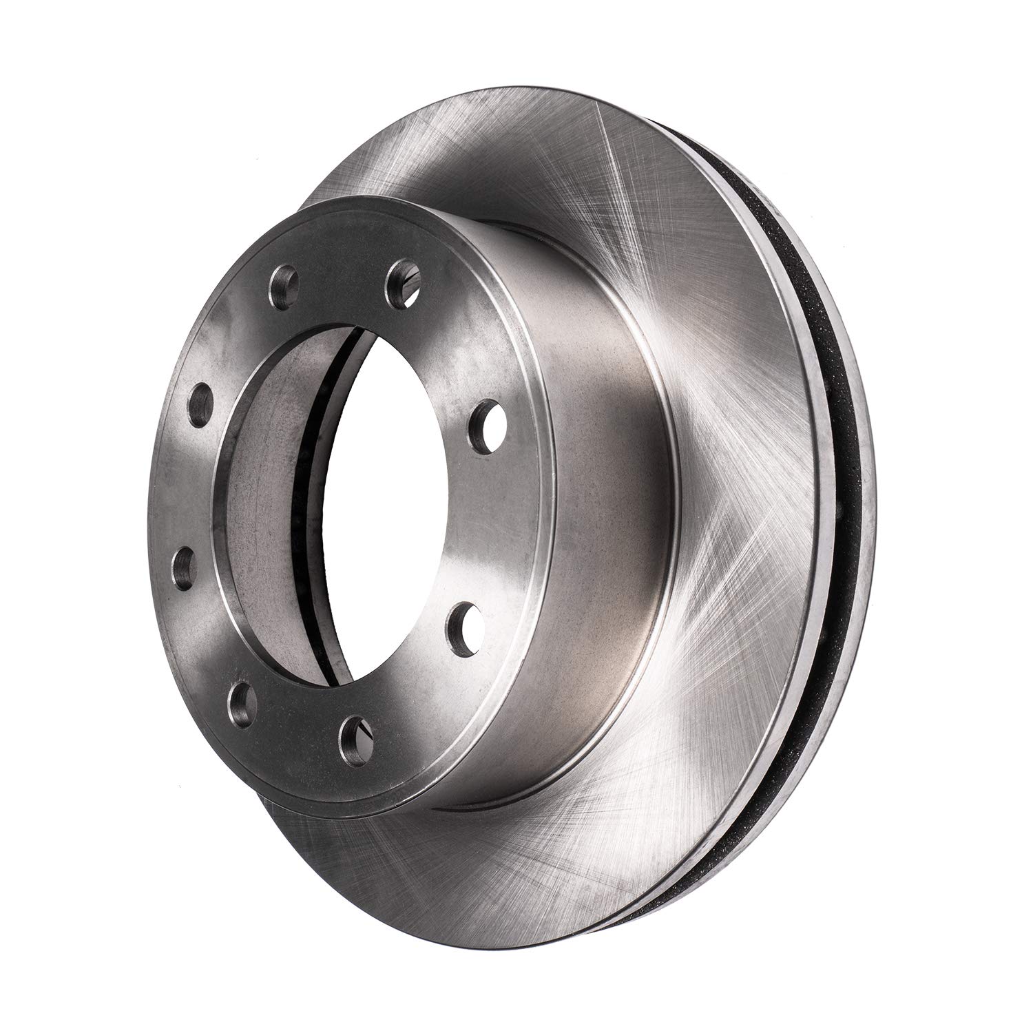 Detroit Axle Front Brake Rotors Replacement for 2009-2021 Dodge Ram 2500 3500 | High-Performance Disc Brake Rotors | Durable & Reliable Braking System Upgrade | Perfect for Off-Roading, Towing & Heavy-Duty Use