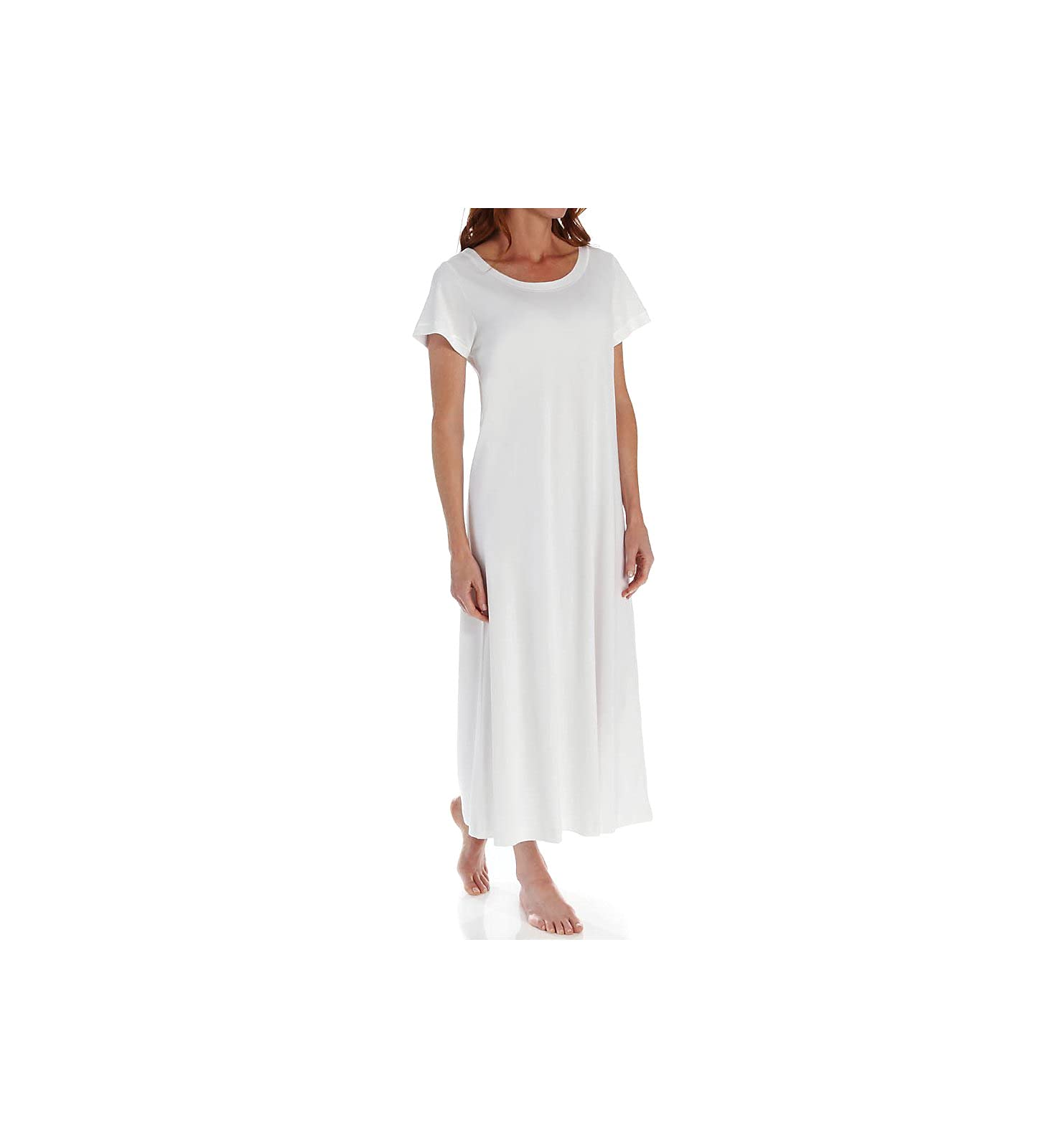 Butterknits Women's Long Sleeveless Nightgown - Soft Comfortable Sleepwear for Women, Perfect for Summer Nights & Relaxing at Home