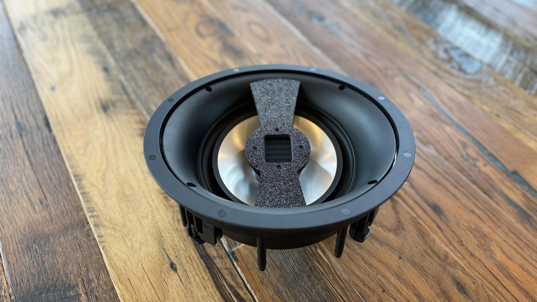 RBH Sound SI 815/RL Signature 2-Way In-Ceiling Speaker - High Performance Home Audio for Living Room, Home Theater & Background Music