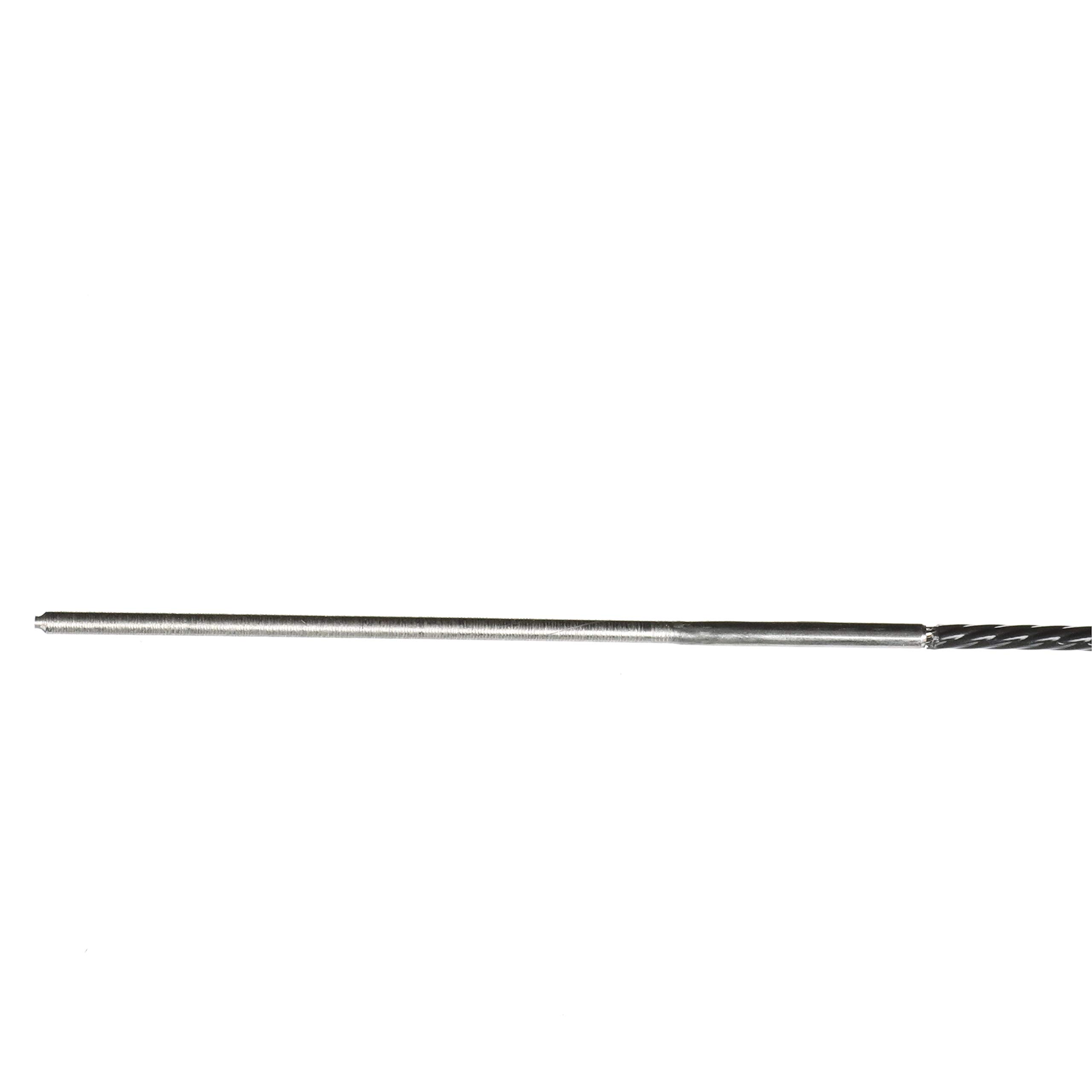 Quicksilver 865436A02 Lower Shift Cable Replacement for MerCruiser MC-I, MR, Alpha One & Alpha One Gen II Stern Drives - Perfect for Boat Engine Gear Shifting Repairs