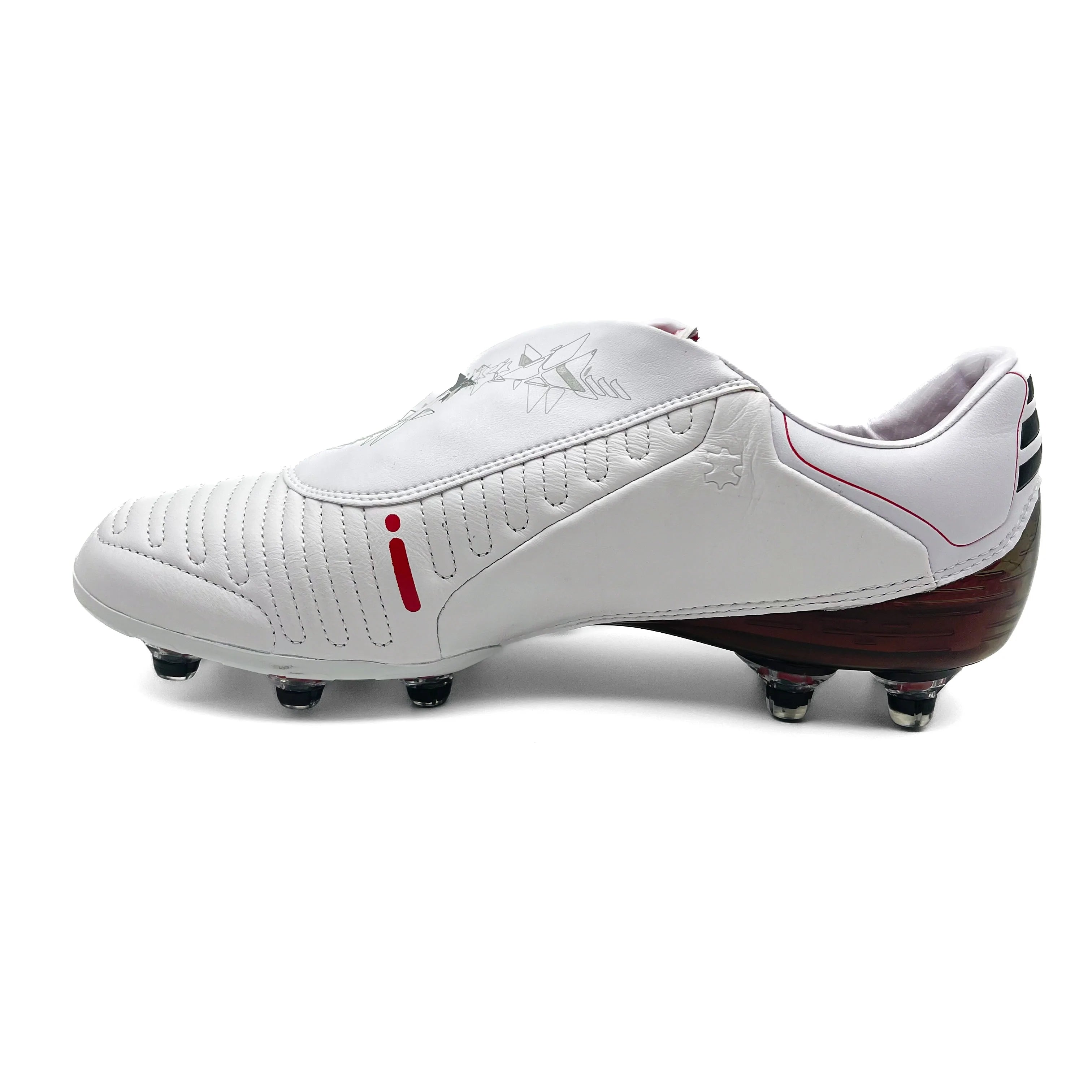 Adidas F50 I Tunit Limited Edition Soccer Cleats 2009 - Lightweight Football Boots for Men, Perfect for Training & Matches
