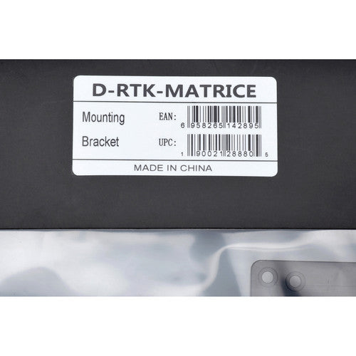 DJI Matrice 600/Pro D RTK Mounting Bracket - Heavy-Duty Drone Accessory for Aerial Photography & Surveying - Perfect for Professional UAV Mapping & Inspection