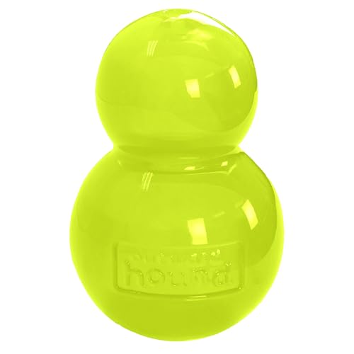 Yellow Double-Tuff