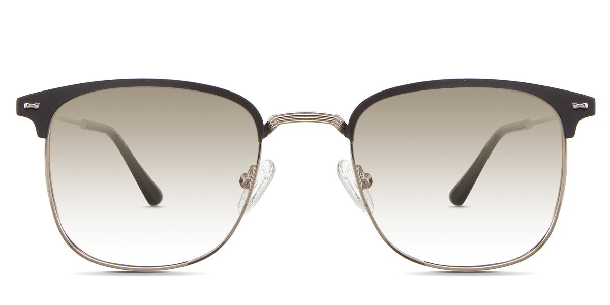 Nelson Women's Prescription Tinted Glasses - Stylish & UV Protection for Everyday Wear, Reading, Driving & Outdoor Activities