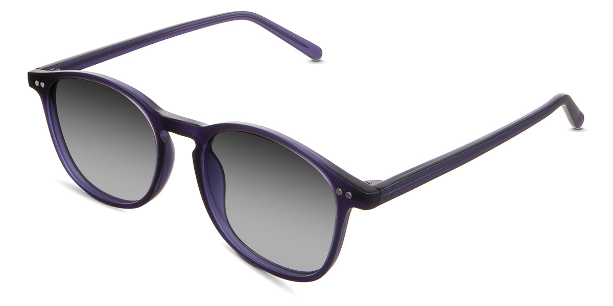 Stylish COVEN Women's Prescription Sunglasses - UV Protection & Polarized Lenses for Driving, Outdoor Activities & Fashion