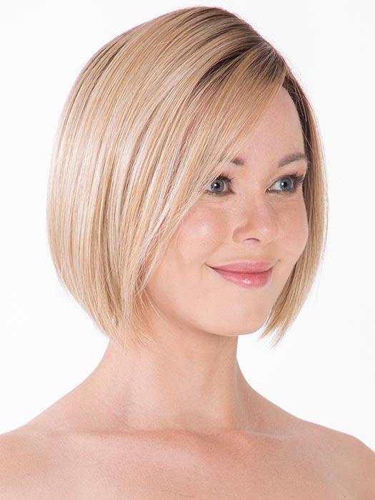 Bellissima Synthetic Lace Front Wig - Natural Looking Human Hair Replacement for Women | Perfect for Cosplay, Daily Wear & Special Occasions