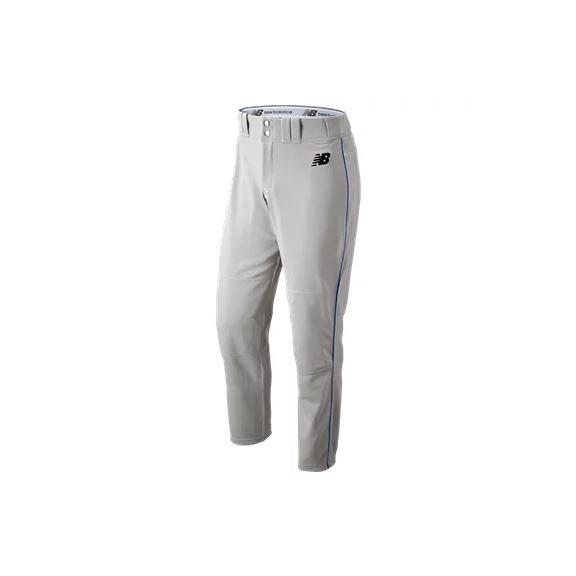 New Balance Adversary 2 Baseball Piped Pant BMP216 - Men's Athletic Baseball Pants for Training & Games - Comfortable & Durable for Baseball Players & Coaches