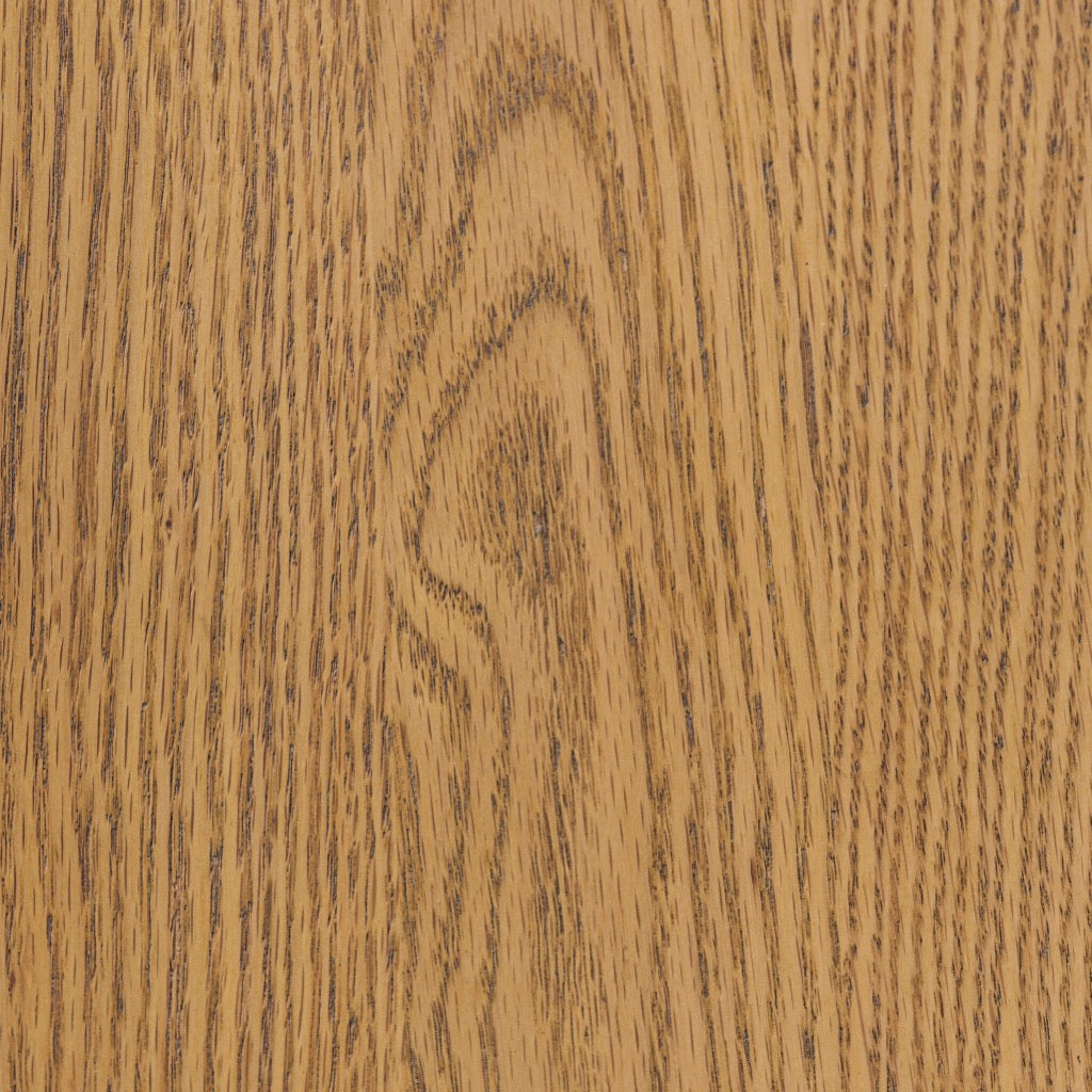 Ripley Stool - Modern Sandy Oak Wooden Bar Stool for Kitchen Island, Breakfast Nook & Home Decor