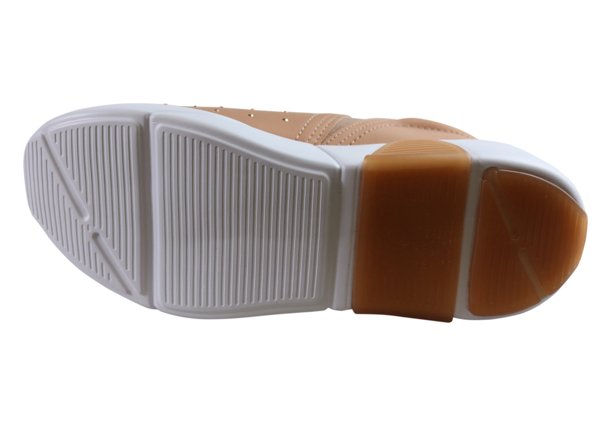 Modare Ultra Comfort Dazzle Women's Casual Shoes - Made in Brazil - Perfect for Walking, Travel & Everyday Wear