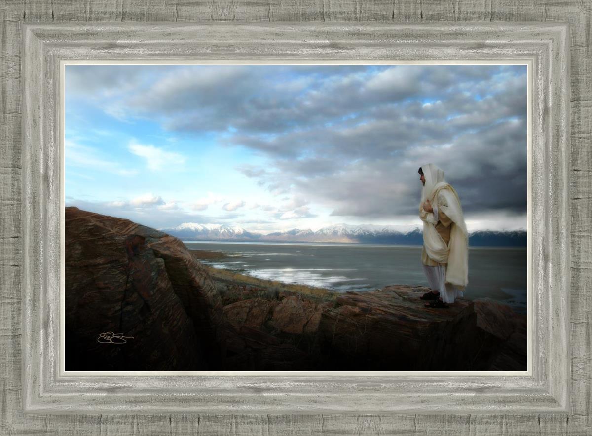 Alone Shepherd by Scott Sumner - Inspirational Book for Personal Growth & Self-Discovery | Perfect for Meditation, Motivation & Spiritual Journeys