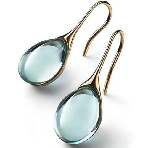Gold Aqua