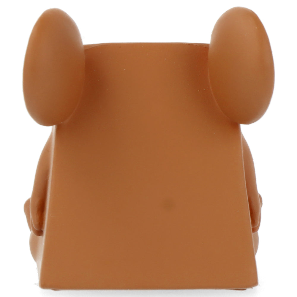 Tom and Jerry UDF Triangular Prism Figurine - Collectible Cartoon Character Decoration for Home, Office & Anime Fans