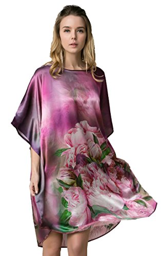 Peony Paradise, Purple