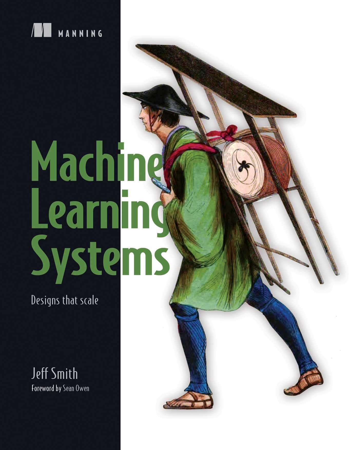 Machine Learning Systems: Scalable Designs for AI & Big Data Applications | Cloud Computing & Enterprise Solutions