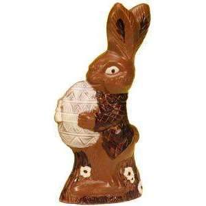 Premium Rabbit Egg Chocolate Thermoformed Mold - Food-Grade Plastic Easter Chocolate Mold for DIY Candy Making, Baking & Holiday Treats - Perfect for Easter Gifts, Party Favors & Home Decorations