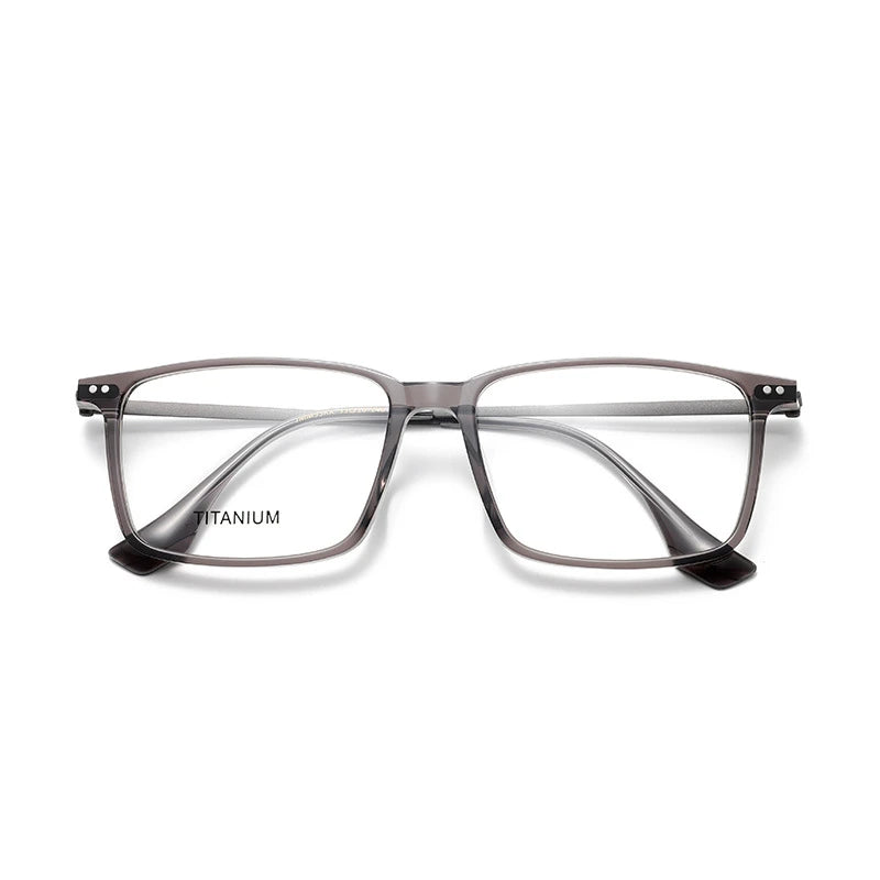 transparent Gray