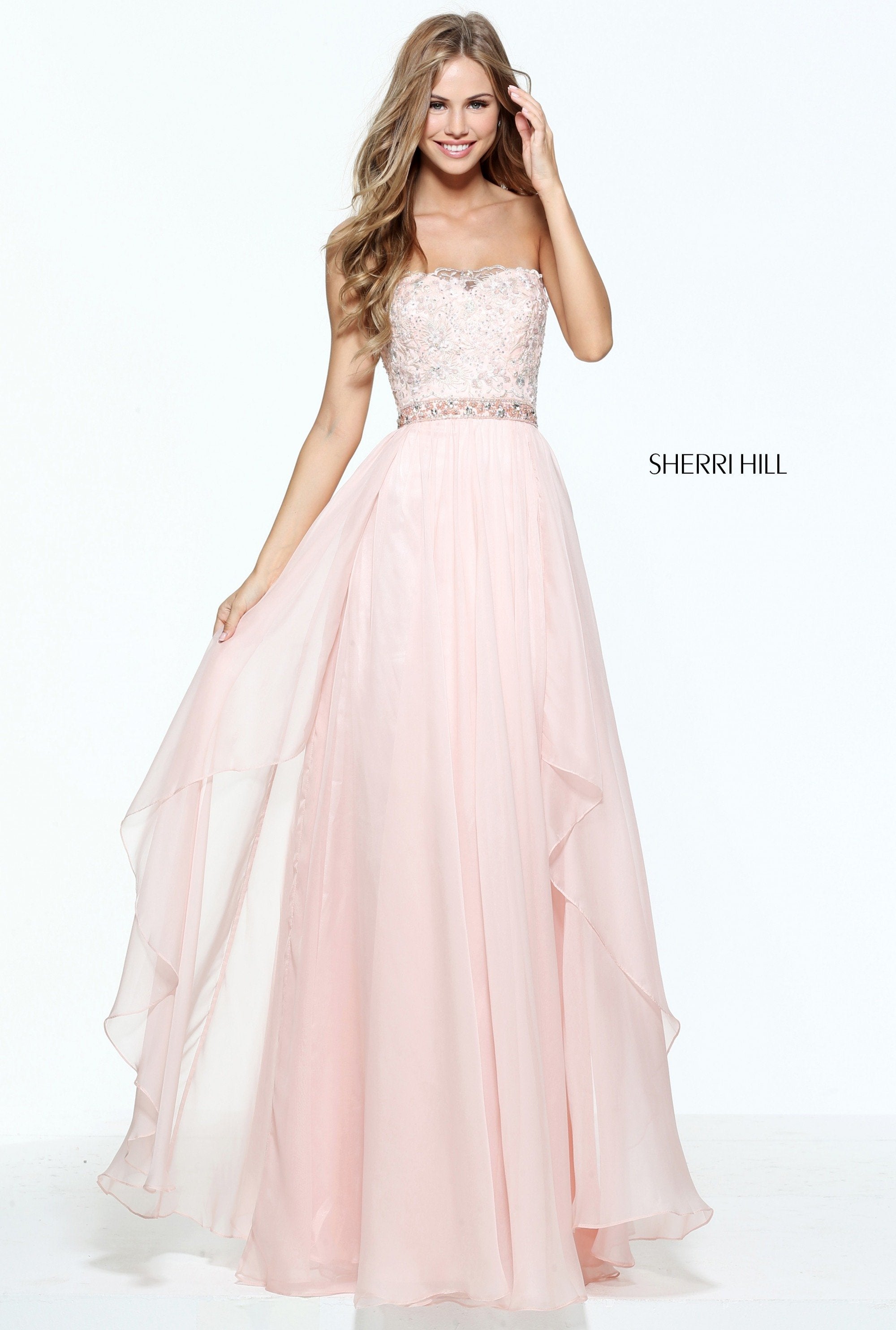 blush