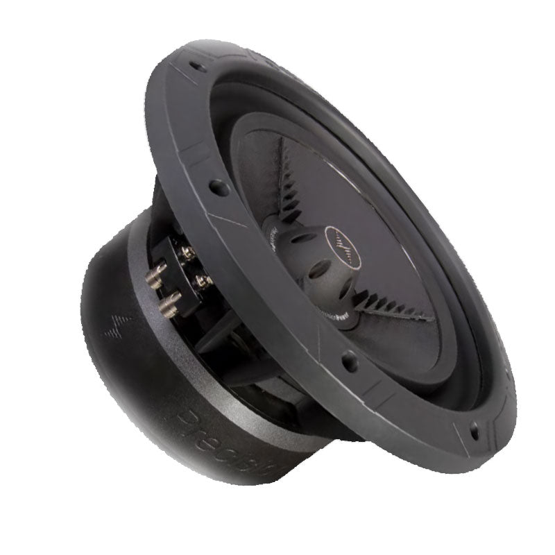 Precision Power P.15D4 Car Subwoofer - 15 Inch 1500W High Performance Bass Speaker for Deep Sound | Perfect for Trucks, SUVs & Custom Car Audio Systems