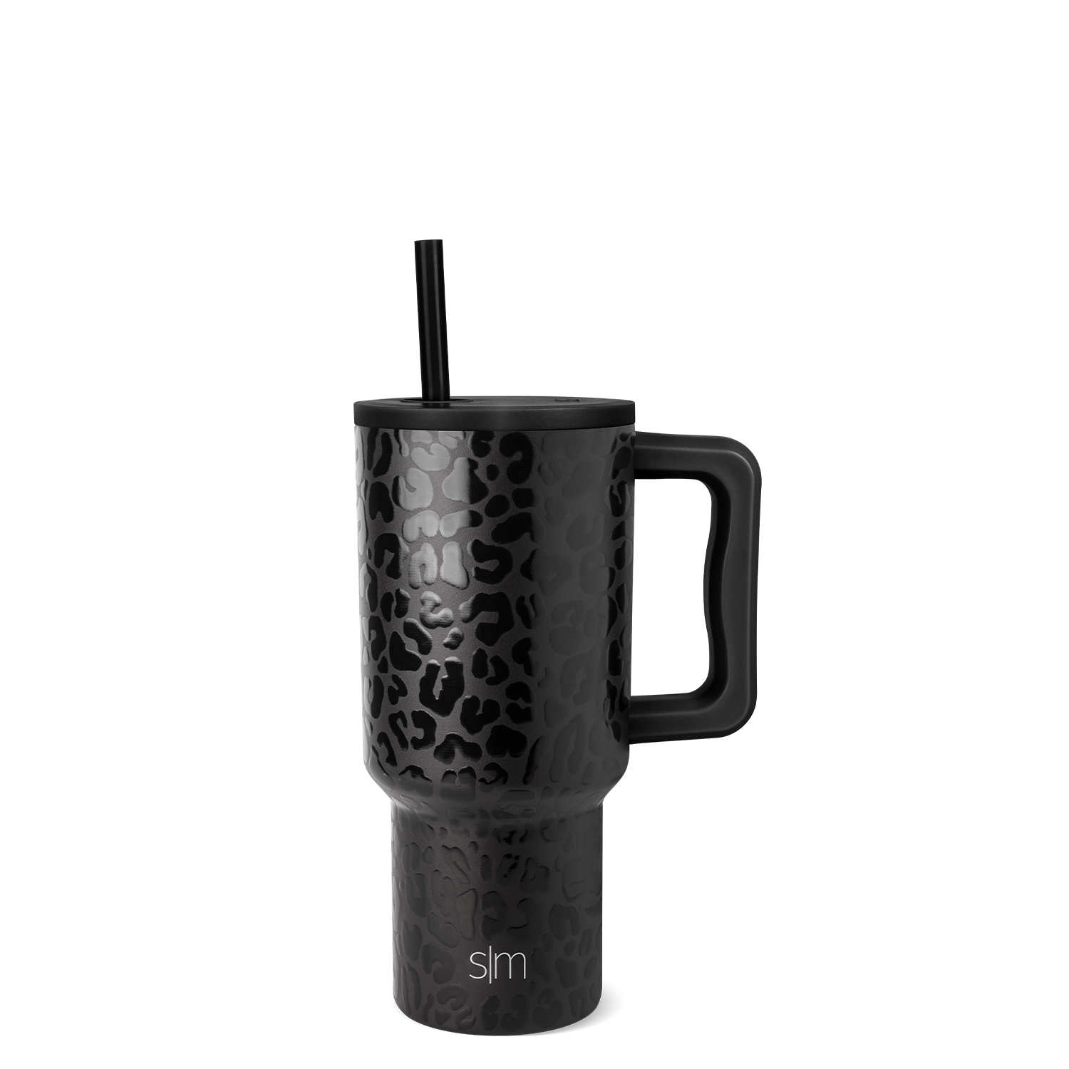 Premium Trek Tumbler 30oz Stainless Steel Vacuum Insulated Water Bottle - Keeps Drinks Hot/Cold for 24 Hours - Leakproof Lid - Perfect for Hiking, Camping & Outdoor Adventures