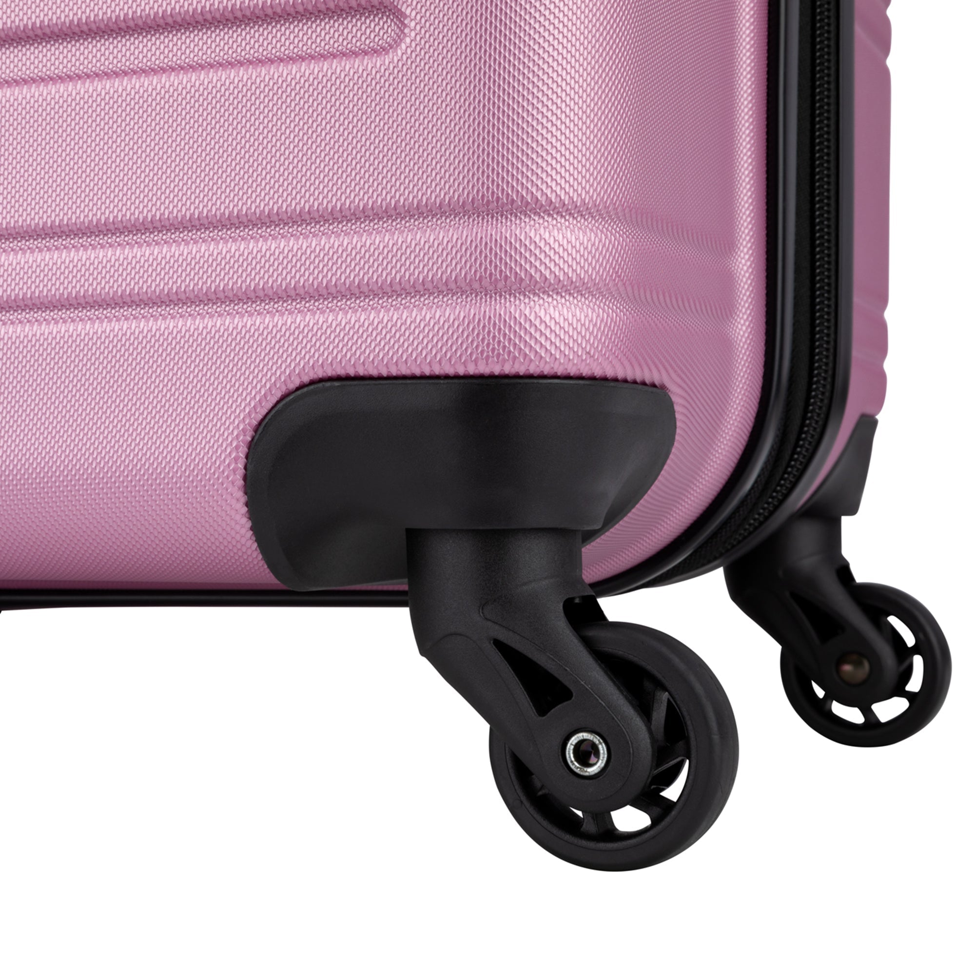 Atlantic Seabreeze Large Expandable Spinner Luggage - 28