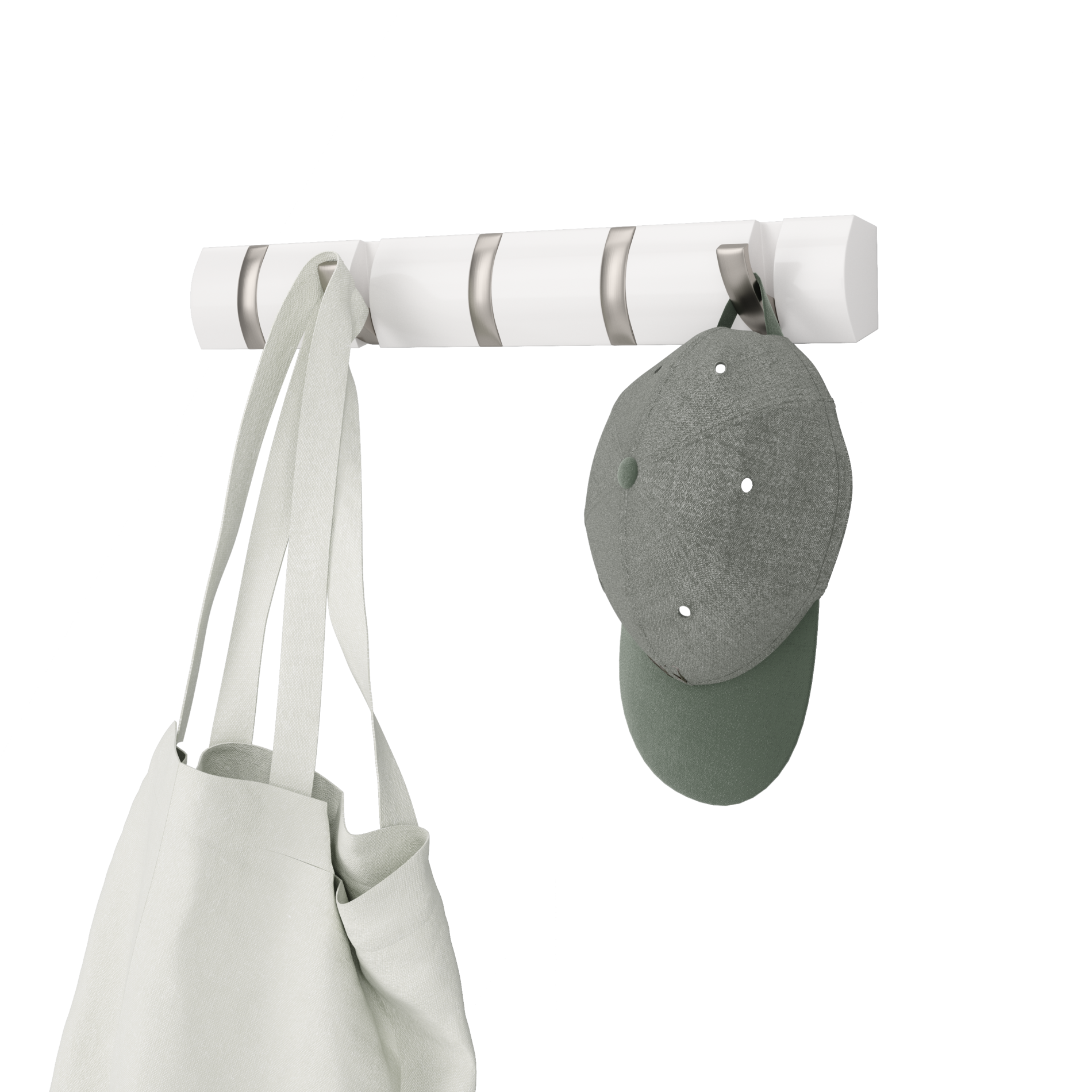 JBL Flip 5 Wall Mount Hook - Secure Hanging Bracket for Bluetooth Speaker - Perfect for Bathroom, Kitchen, Garage & Outdoor Use