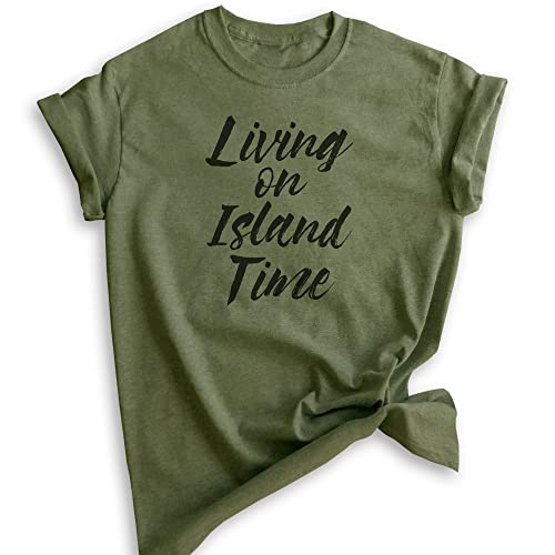 Heather Military Green