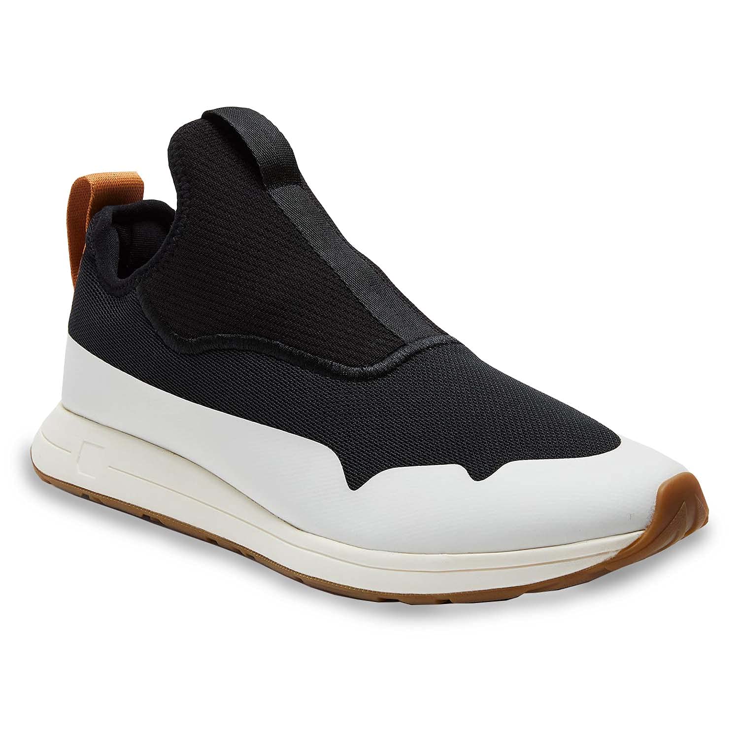 York Athletics Gail Recovery Trainer - Post Workout Shoes for Men & Women | Comfortable Slip-On Sneakers for Gym Recovery & Everyday Wear | Ideal for Post-Exercise, Walking & Casual Use