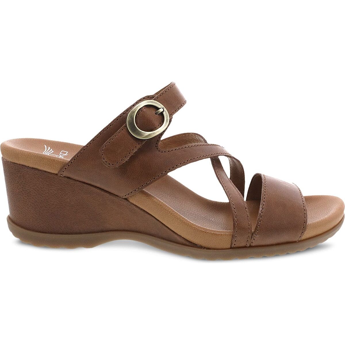DANSKO ANA Comfortable Women's Clogs - Final Sale | Slip-Resistant & Supportive for Nurses, Chefs & Healthcare Workers
