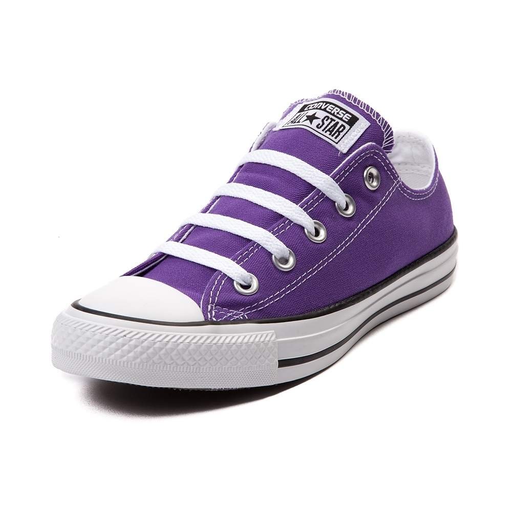 **Converse Men's Chuck Taylor All Star Sneakers - Classic Canvas High Top Shoes for Casual Wear & Street Style**