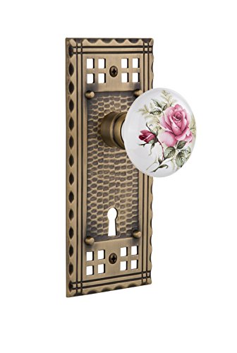 Antique Brass
