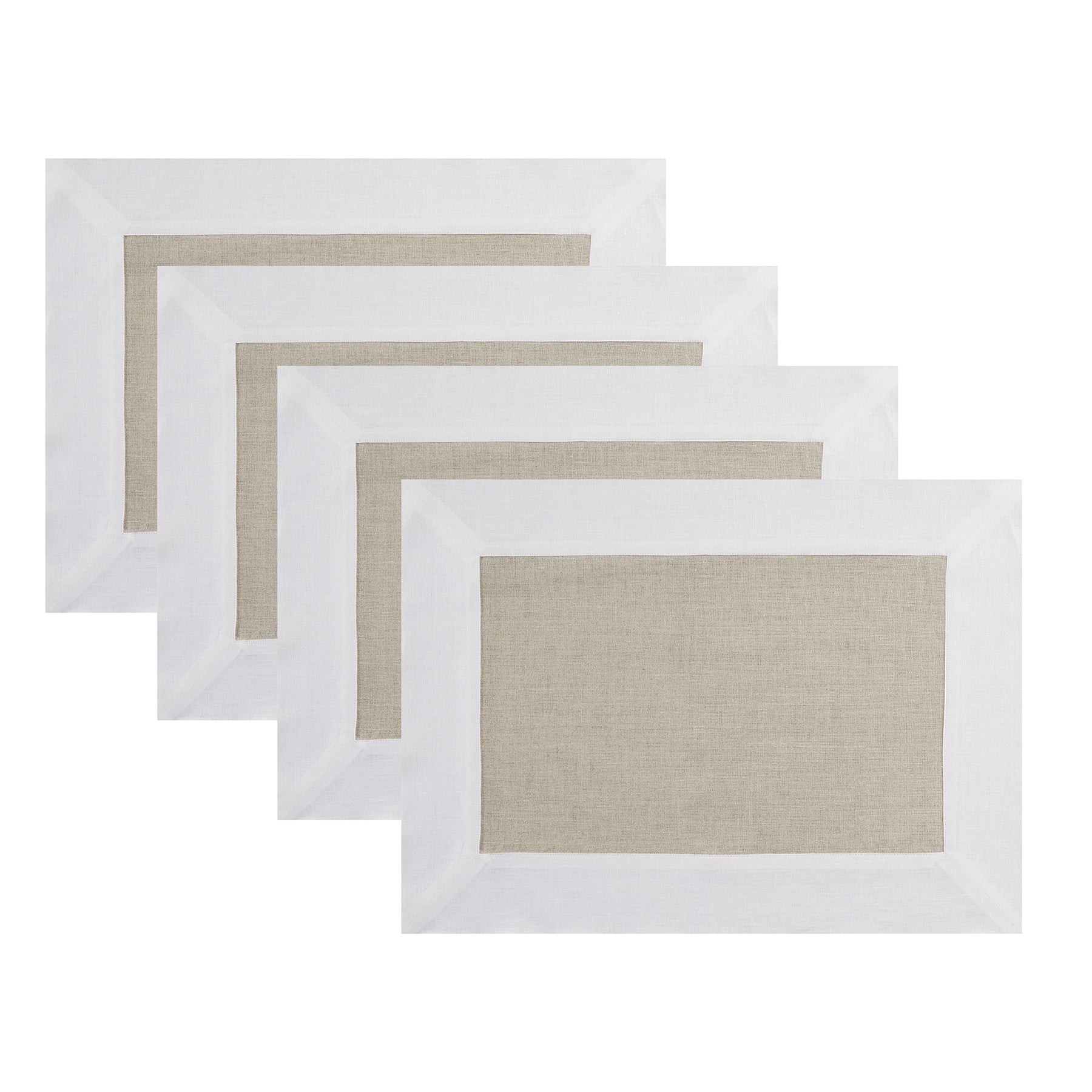 Cinnamon and White Contempo