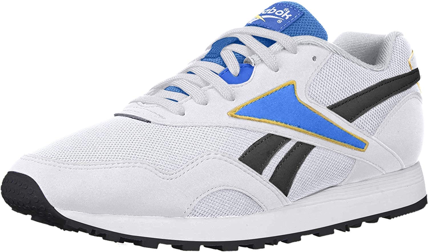 Reebok Men's Rapide Running Shoes - Lightweight & Breathable for Jogging, Gym Workouts & Daily Wear
