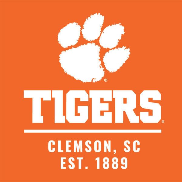 Orange - CLMSON05