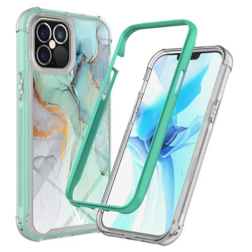 WIMD Green Marble