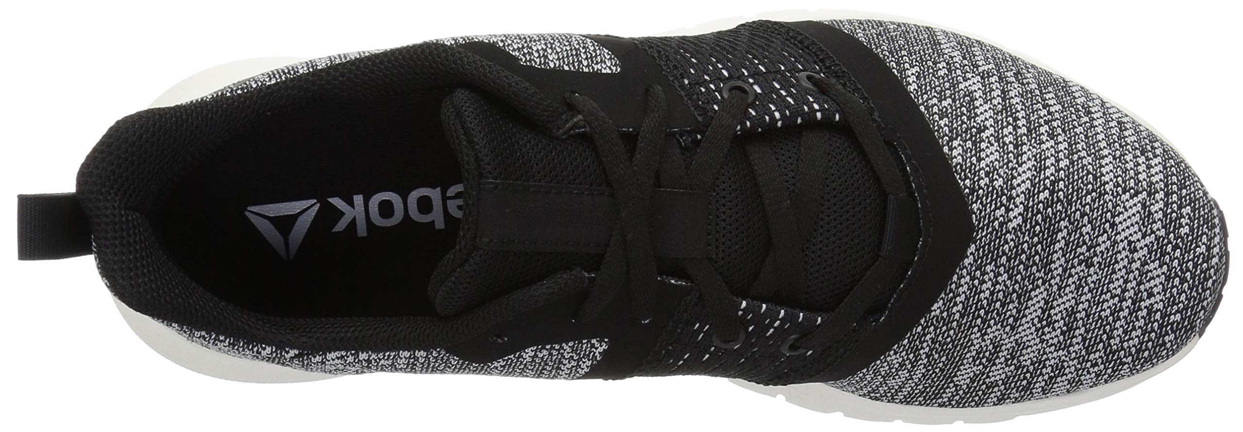 Reebok Women's Print Lite Rush Running Shoes - Lightweight & Breathable for Jogging, Gym Workouts & Daily Wear | Comfortable Athletic Sneakers for Women