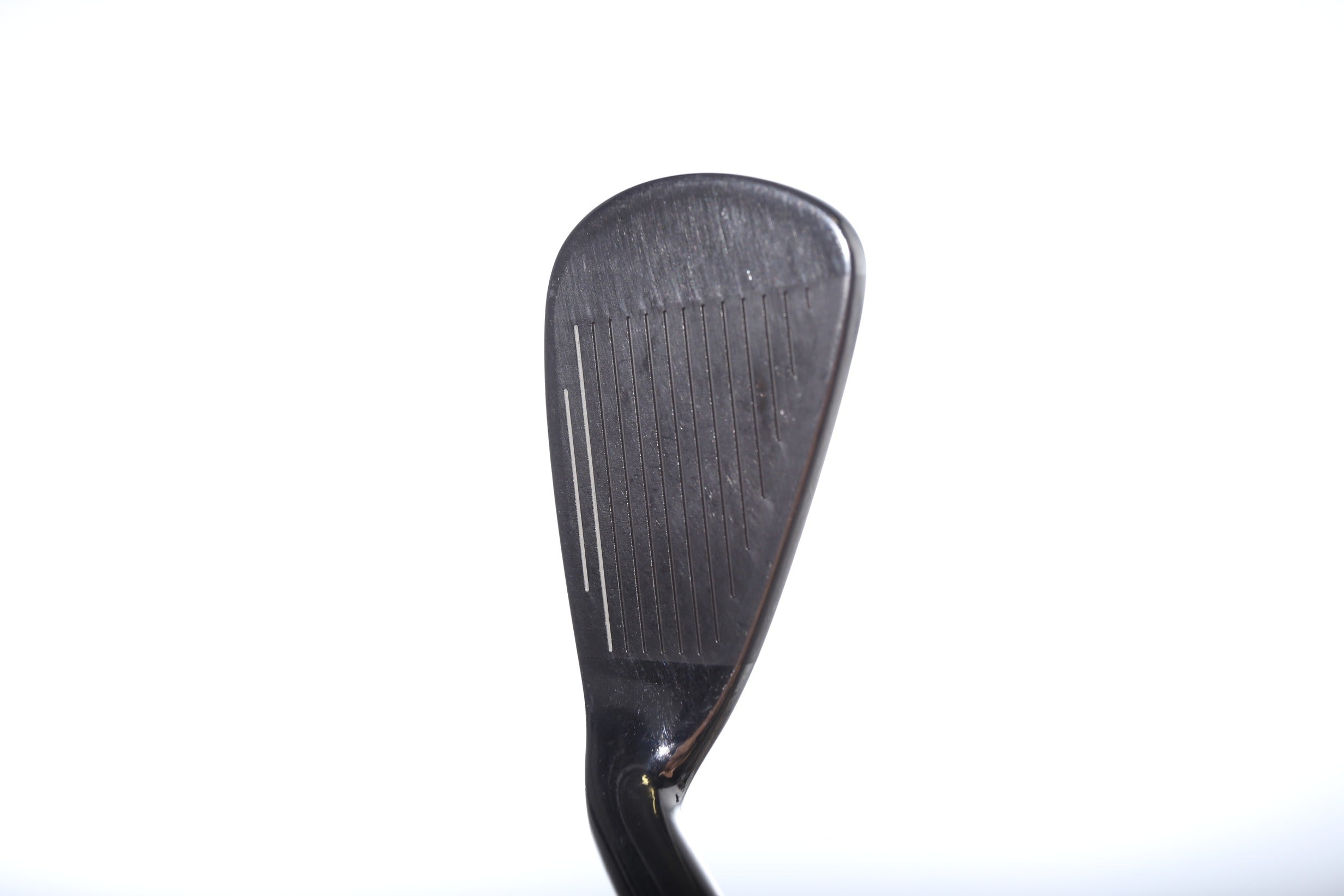 Used Callaway FT Single 6 Iron Right Handed Stiff Flex Golf Club - Perfect for Practice, Replacement or Beginners | Golf Training Aid & Iron Replacement