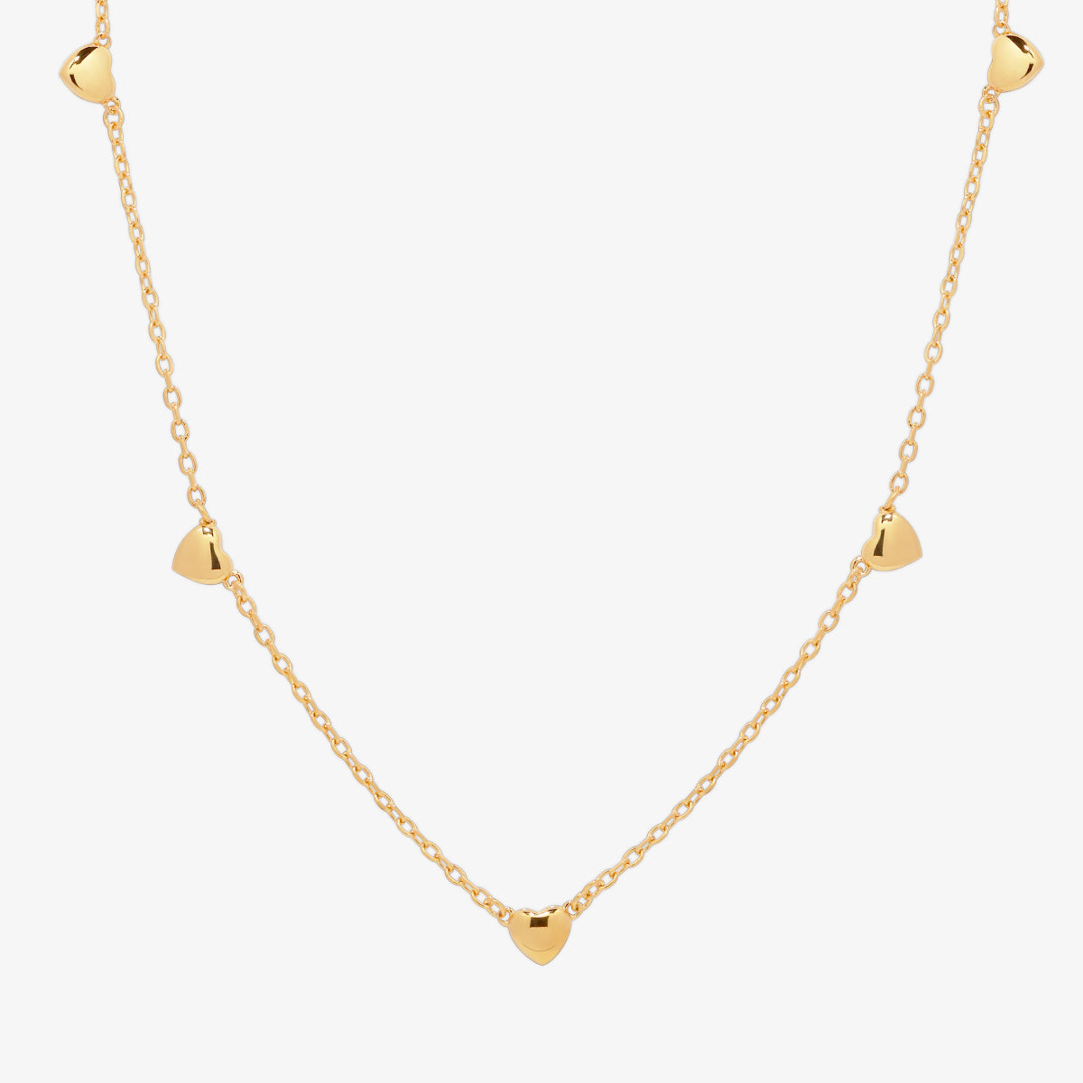 18k gold vermeil