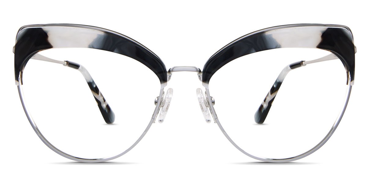 Houston Women's Prescription Eyeglasses - Stylish & Comfortable Frames for Work, Reading & Everyday Use