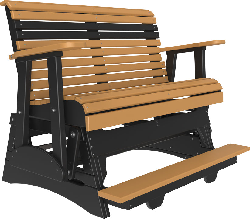 Cedar / Black